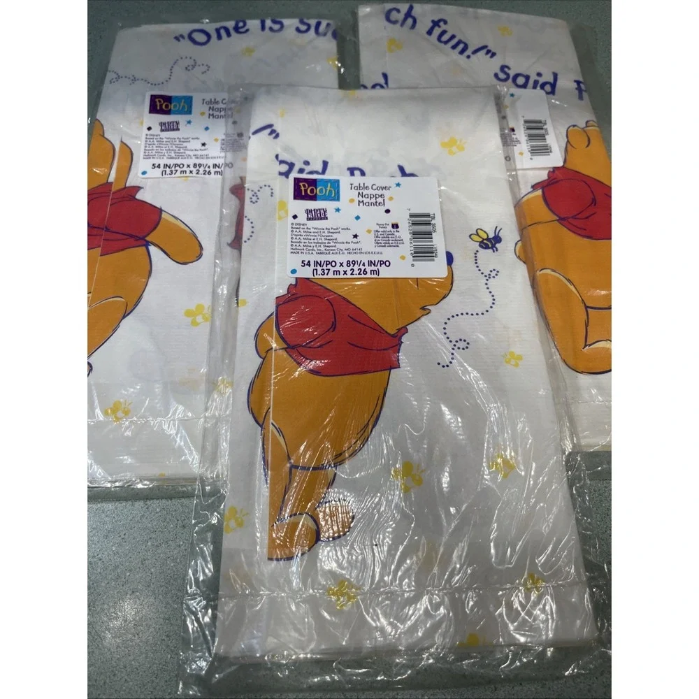 Disney new package